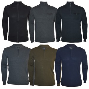 mens thin jumpers