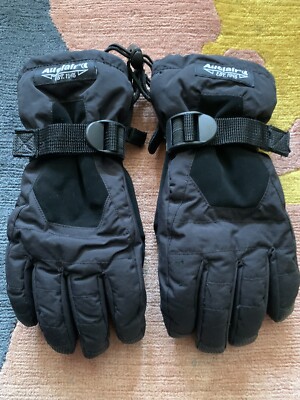 Auclair Unisex Junior Ski Gloves Size M