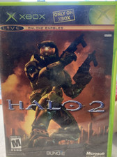 Halo 2 (Xbox, 2004)