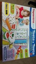 sapientino testa a testa 