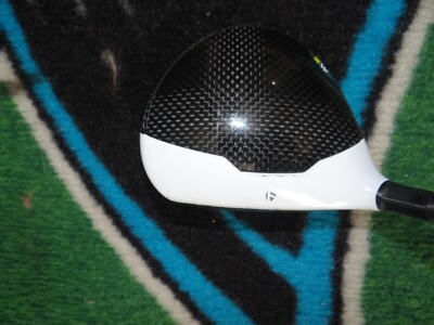 TaylorMade Golf Club M2 2017 16.5* 3HL Wood Grafalloy SuperCharged