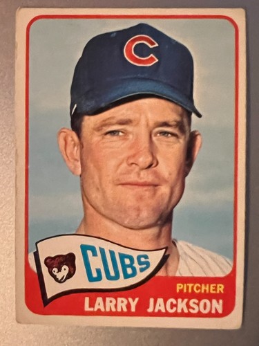 1965 Topps Baseball Singoli - Scegli la tua carta -- 371-598 -- numeri alti - Foto 102 di 357