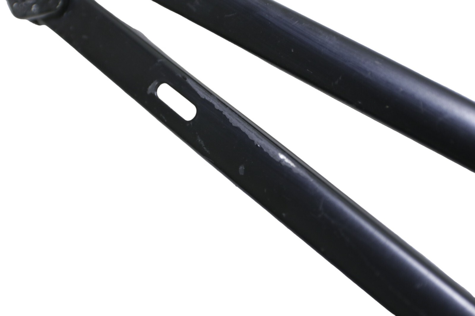 McLaren 720S Front Left Windshield Wiper Arm 14AB958CP 2018 - 2023 OEM