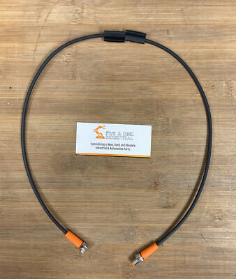 IFM Efector EVC266 Cable