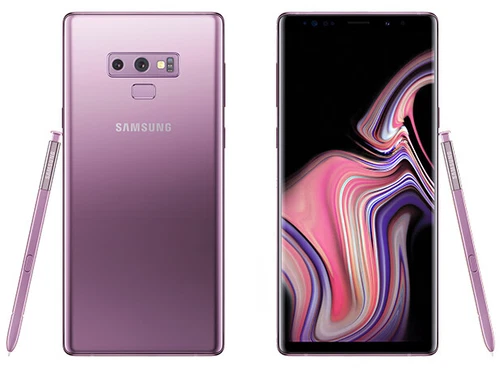 Samsung Galaxy Note 9 N960U 128GB 512GB - entsperrt T-Mobile AT&T HANDY OFFENE BOX - Bild 13 von 24