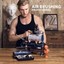 Kit Aérographe à Double Action Avec Compresseur 1/5 HP - 110-120V, Réservoir 3L - Pour Tatouage, Maquillage, Modélisme - Neuf