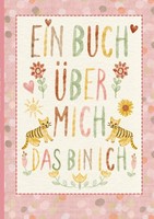 Ein Buch üBer Mich - Das Bin Ich (Buch)