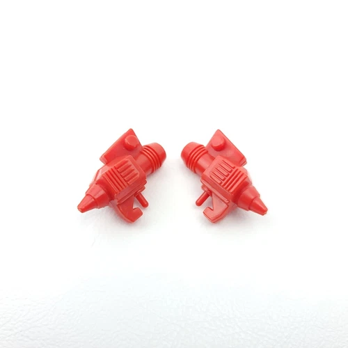 Transformers Bluestreak Launcher Pair G1 Vintage Accessory Parts