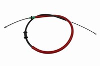 Seilzug Feststellbremse Hinten Links Vaico V46 30045 FÜR Nissan Handbremsseil