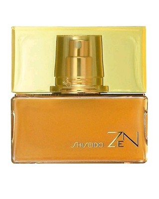 SHISEIDO Eau de Parfum Zen