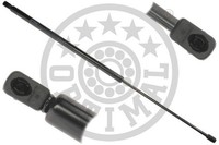 Optimal AG-50061 Gasfeder, Koffer-/Laderaum FüR Renault Kangoo Express (FW0/1_)
