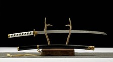 1:1 Replica Vergil Worn Yamato Katana Devil May Cry Sword