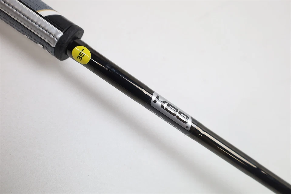 Taylormade Spider Gt Max #3 35" Putter Excellent Left Hand Lh - Image 4 of 4