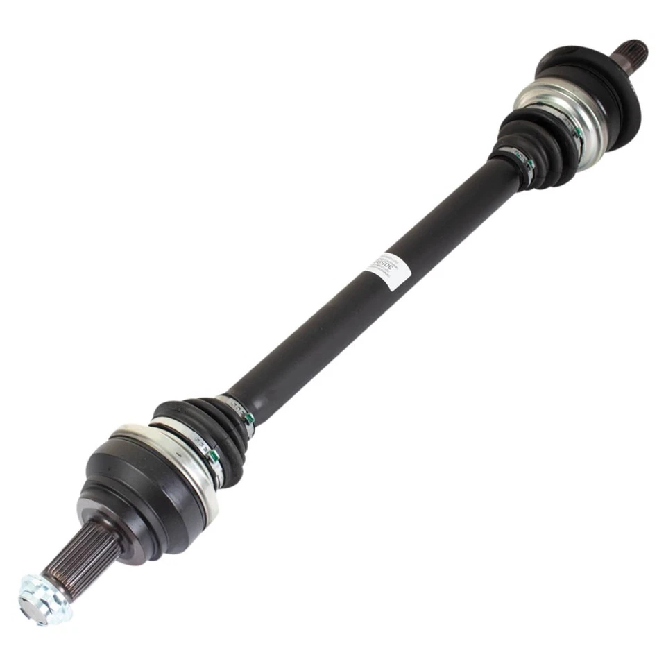 Задний правый вал оси GKN CV подходит для BMW 535i 2011-2012 годов выпуска - Изображение 2 из 4