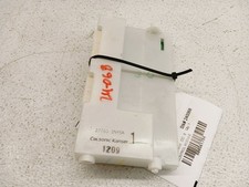 10-12 INFINITI G37 Conv. Temperature Control Module OEM 27760-1NY5A