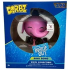 Dorbz Inside Out Bing Bong #296 Vinyl Collectible Figure Disney Pixar Funko New