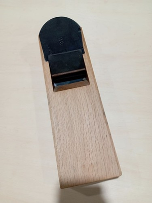 #ad Dogyu Kanna 8 Sun Hand Plane Japanese Tool Authentic Vintage $151.38