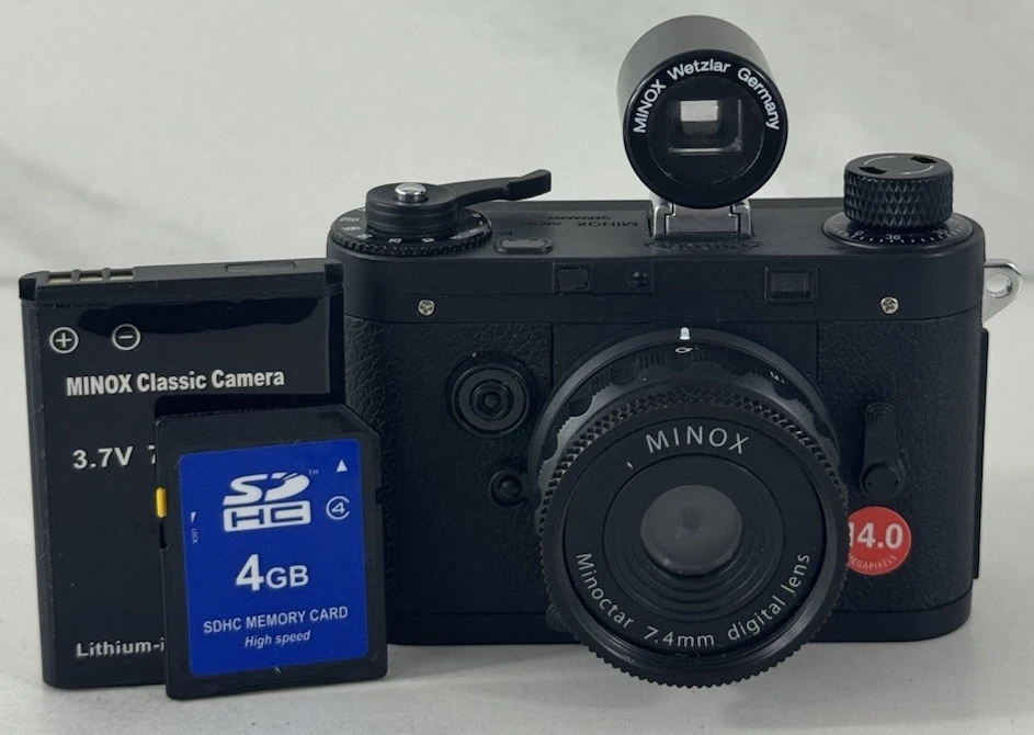 minox digital products for sale | eBay