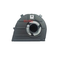 New for DELL Vostro Inspiron 16-5620 5625 7620 2-1 Cooling fan 0T8R2T