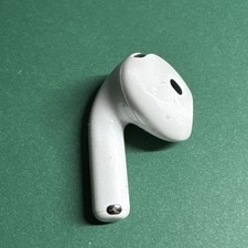 Apple AirPods 4 4th Gen , A3053 Left Only, Original Replacement