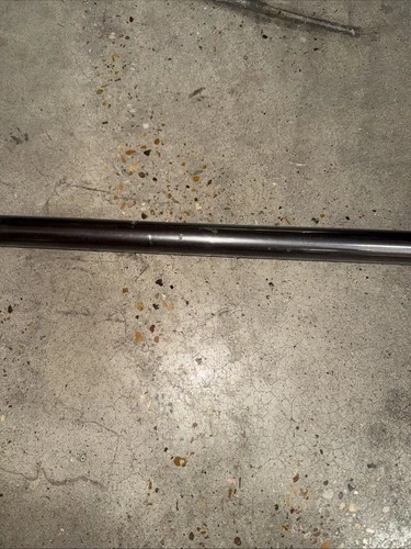 Minka Lavery Downrod Minka Aire DR548-ORB Down Rod 48" Oil Rubbed Bronze - Picture 5 of 6