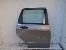 Porte arrière et accessoires Mercedes CLASSE V