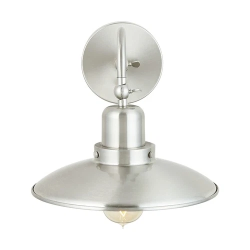 Capital Lighting 634811 18" Tall Bathroom Sconce - Picture 8 of 13