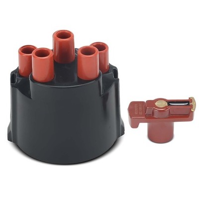 Distributor Cap for Volkswagen EuroVan Quantum Audi 80 100 Quattro Coupe Quattro