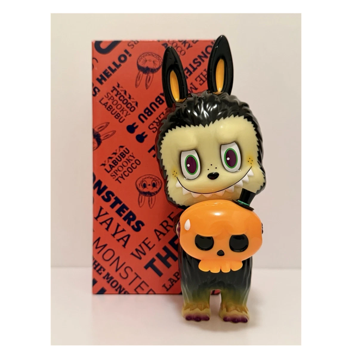 How2work Designer & Urban Vinyl Action Figures for sale | eBay