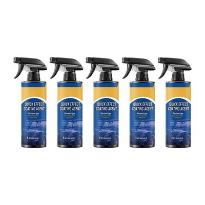 Advanced Car Quick-Acting Coating Agent Spray,Car Coating Spray,Multi-functional