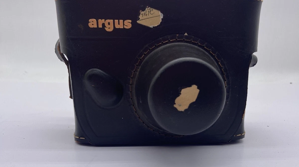 Argus Camera Cases, Bags & Covers for sale | eBay