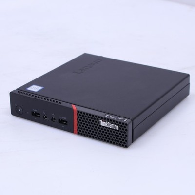 Lenovo Thinkcentre M700 Intel Core i3 6th Gen 16GB RAM No Drive/OS USFF B3
