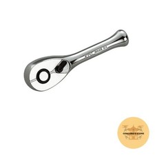KTC Ratchet Handle BR2S 6.3mm (1/4) Drive for Automotive Use