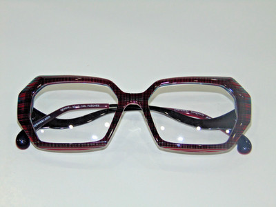 NEW AUTHENTIC FANIEL EYEGLASSES