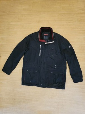 Pro-Tec-Tion Herren Jacke Outdoor Gr. 54 All Weather