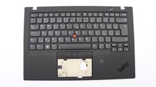 Original 01YR643 Lenovo Thinkpad Keyboard Czech Slovak X1 Carbon 6th