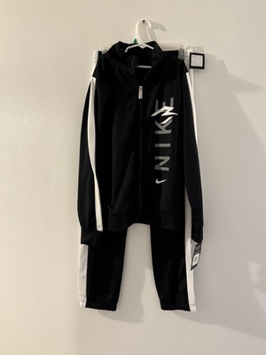 Kids Nike Clothing Set-L