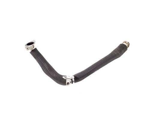 Jaguar XF X250 2012 Diesel AGR Abgasrückführung Leitung / Schlauch 9X2Q9H449EA