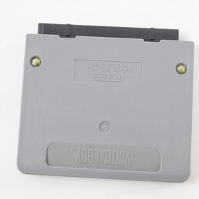 Virtual Boy MARIO CLASH Cartridge Only Nintendo 0998 vb