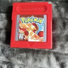 Pokémon: Red Version (Nintendo Game Boy, 1999)