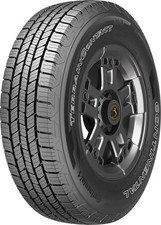 Set Of 2 Continental Terrain Contact Ht 26570r17 115t Tires 2657017 265 70 17