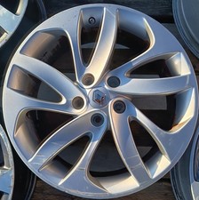 Jantes Renault SCENIC