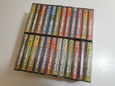24 Commodore Format Cover Tapes - Commodore 64 (C64)  