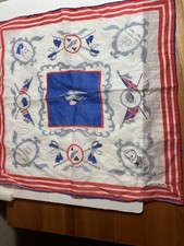 Civil War Gettysburg Centenniel Handkerchief