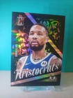 2025 Topps Signature Damian Lillard Base (RAW)