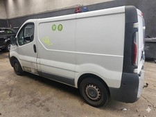 Climatisation et Accessoires Opel VIVARO