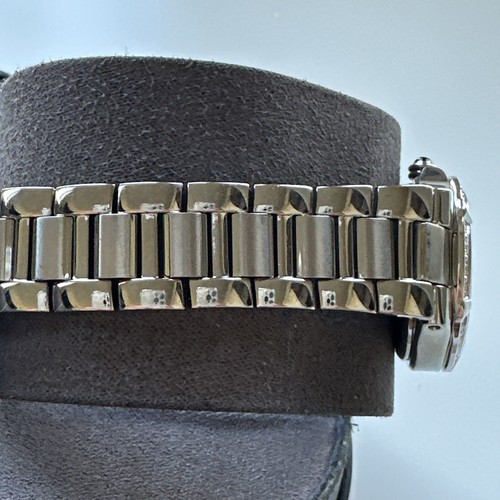 Ladies Citizen EW0890-58X Eco-Drive Stainless Pink Dial Diamond Watch NE011 RIVA - Picture 13 of 24