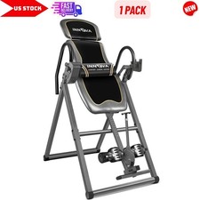 Gravity Inversion Table Physical Therapy Stre...