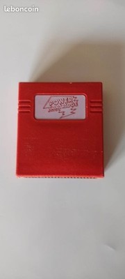 Commodore 64 Kcs Power Cartridge getestet OK
