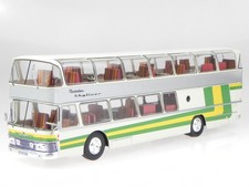 Neoplan NH 22L Skyliner Bus 1983 diecast modelcar Bus006 IXO 1:43